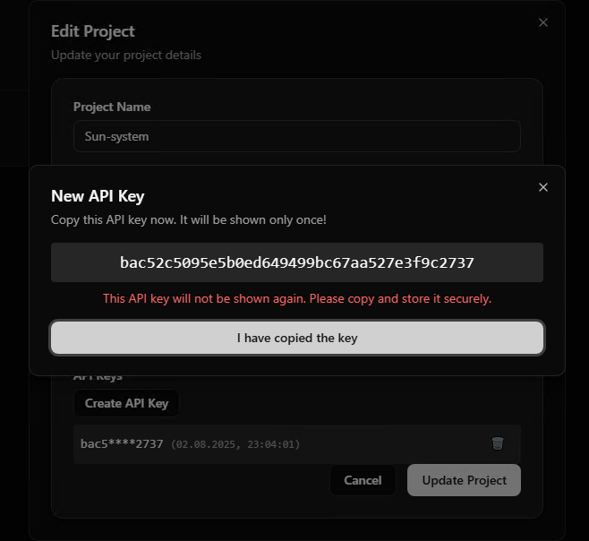 create-deploy-token